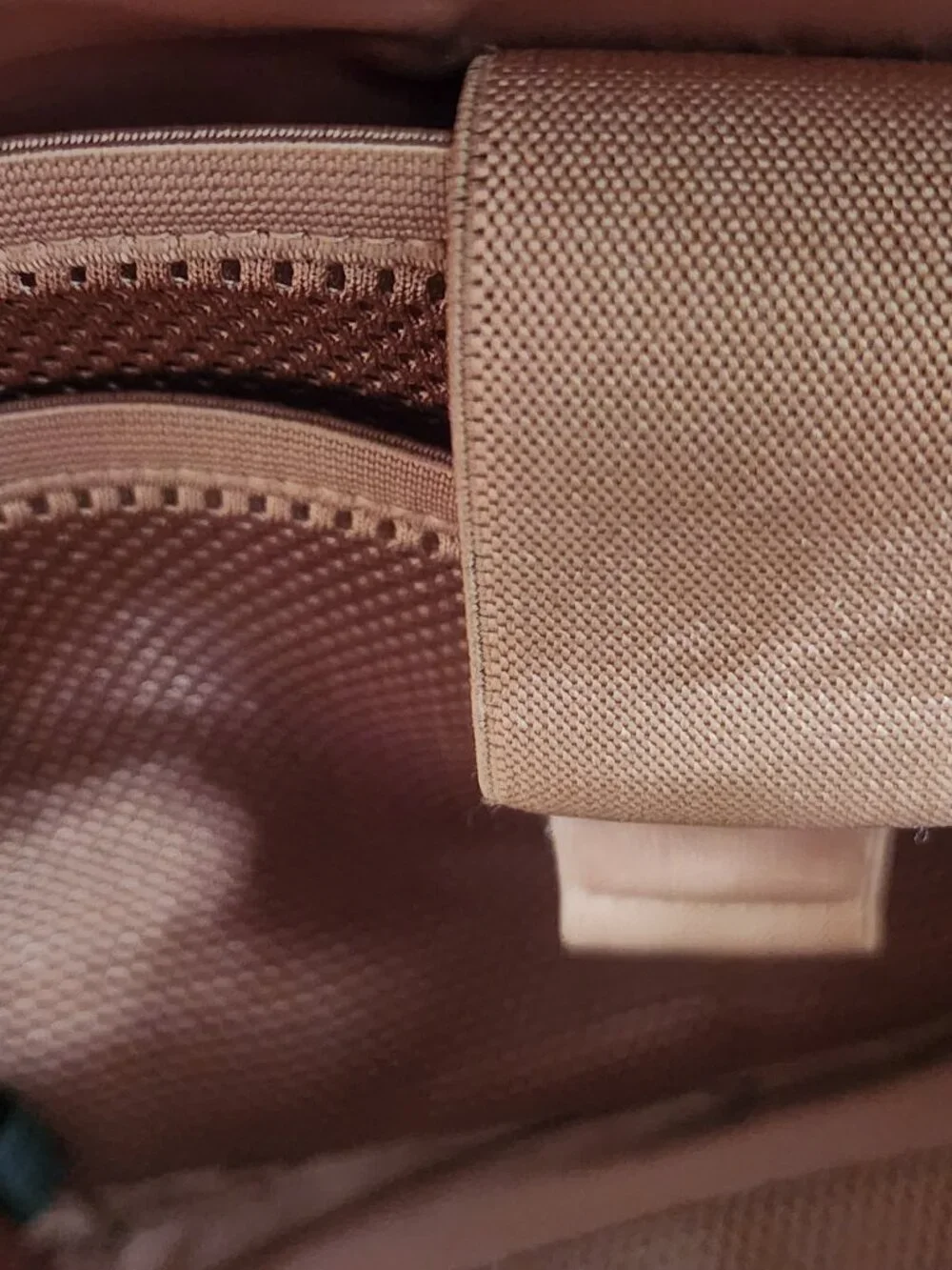 Dagne Dover dusty rose